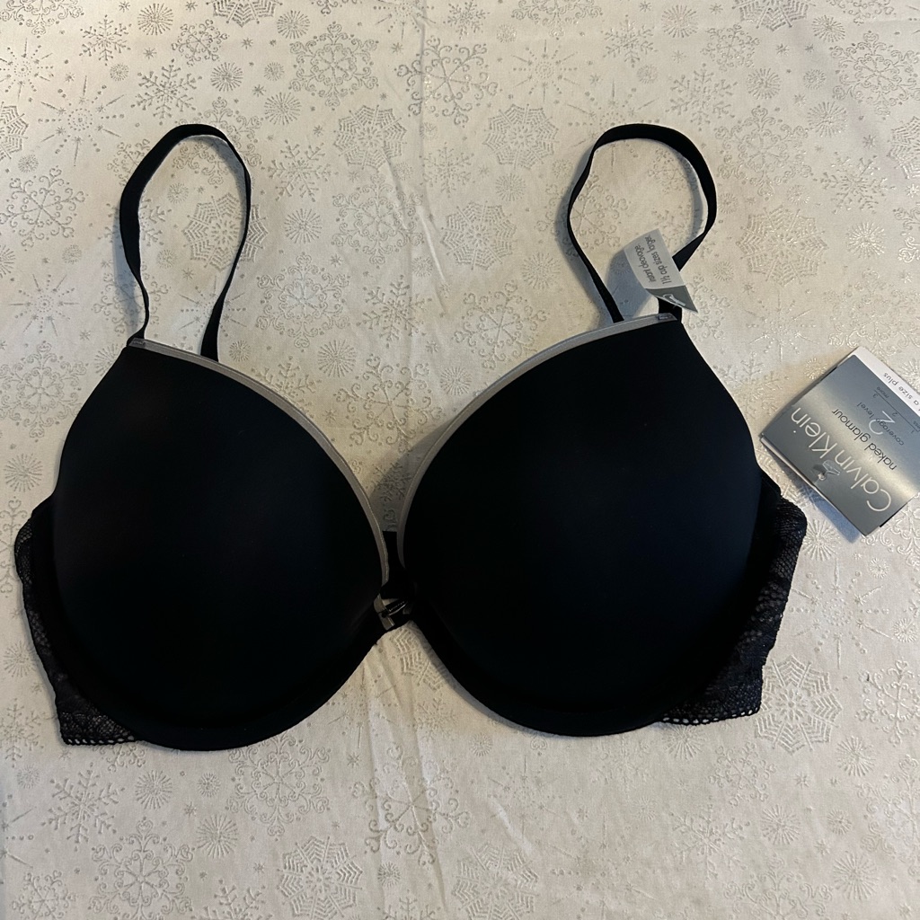 Nwt Calvin Klein Bra